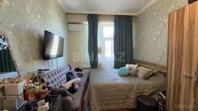 Satılır 3 otaqlı yeni tikili 95 m², Avtovağzal m., photo 19 from 32