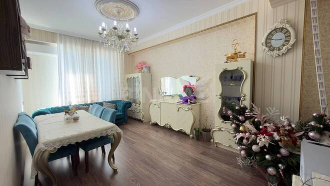 Satılır 3 otaqlı yeni tikili 95 m², Avtovağzal m., photo 6 from 32