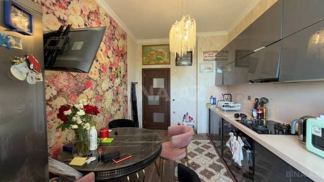 Satılır 3 otaqlı yeni tikili 95 m², Avtovağzal m., photo 23 from 32