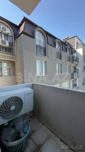 Satılır 3 otaqlı yeni tikili 95 m², Avtovağzal m., photo 31 from 32