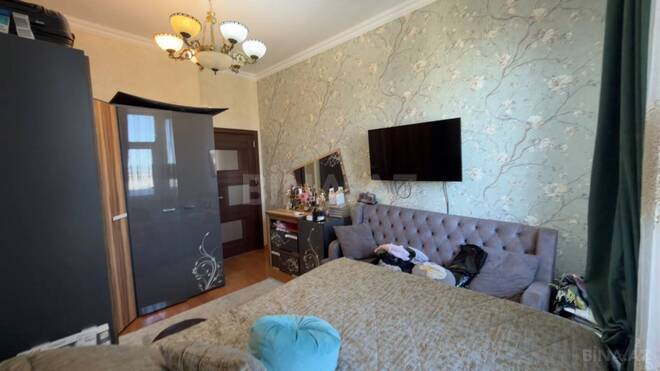 Satılır 3 otaqlı yeni tikili 95 m², Avtovağzal m., photo 13 from 32