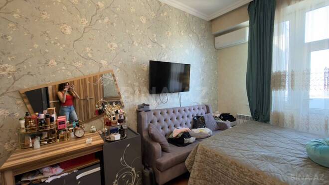 Satılır 3 otaqlı yeni tikili 95 m², Avtovağzal m., photo 11 from 32