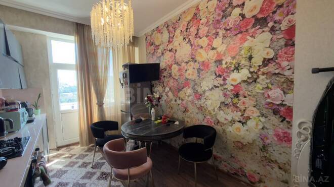 Satılır 3 otaqlı yeni tikili 95 m², Avtovağzal m., photo 24 from 32