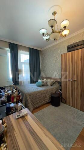 Satılır 3 otaqlı yeni tikili 95 m², Avtovağzal m., photo 12 from 32