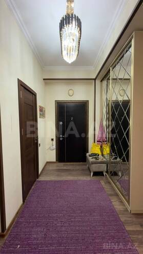 Satılır 3 otaqlı yeni tikili 95 m², Avtovağzal m., photo 27 from 32