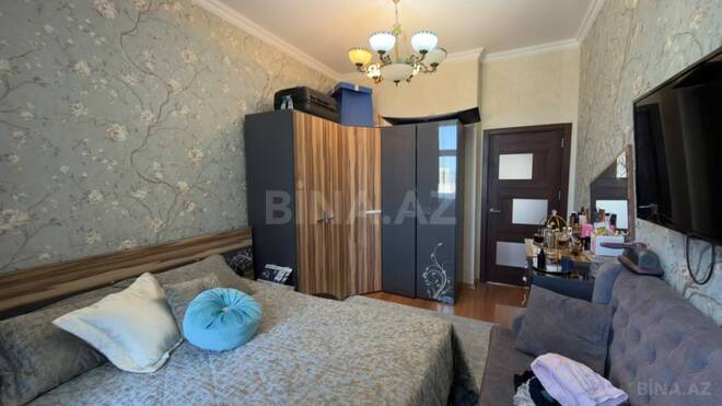 Satılır 3 otaqlı yeni tikili 95 m², Avtovağzal m., photo 10 from 32