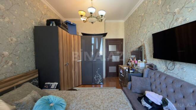 Satılır 3 otaqlı yeni tikili 95 m², Avtovağzal m., photo 9 from 32