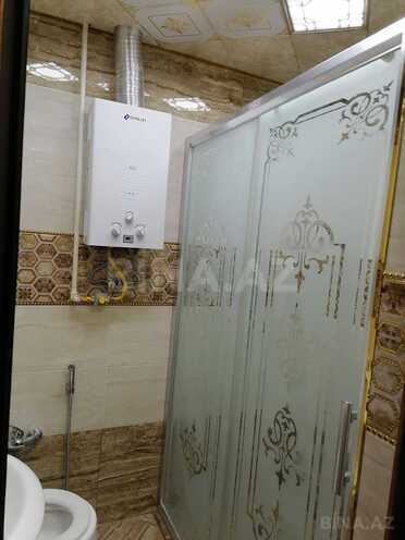 Сдаётся 3-комн. вторичка 80 м², м. Элмляр Академиясы, photo 11 from 12