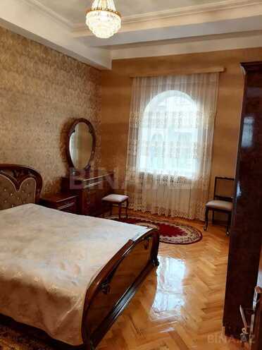 Сдаётся 3-комн. вторичка 80 м², м. Элмляр Академиясы, photo 3 from 12