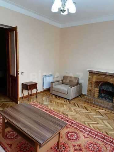 Сдаётся 3-комн. вторичка 80 м², м. Элмляр Академиясы, photo 7 from 12