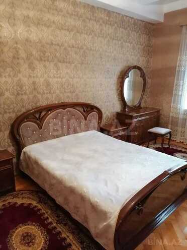 Сдаётся 3-комн. вторичка 80 м², м. Элмляр Академиясы, photo 1 from 12