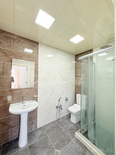 Satılır 2 otaqlı yeni tikili 50 m², Abşeron r., photo 16 from 18