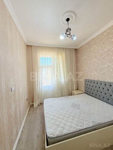Satılır 2 otaqlı yeni tikili 50 m², Abşeron r., photo 9 from 18