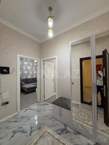 Satılır 2 otaqlı yeni tikili 50 m², Abşeron r., photo 12 from 18