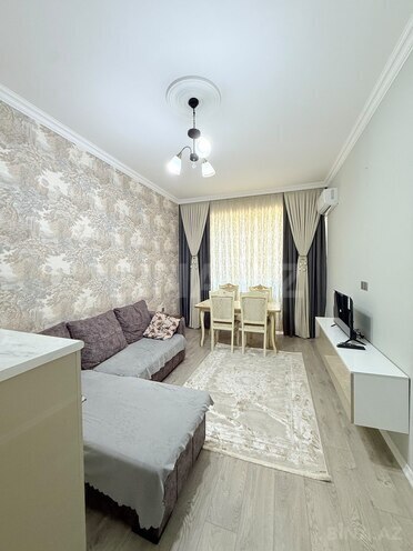Satılır 2 otaqlı yeni tikili 50 m², Abşeron r., photo 1 from 18