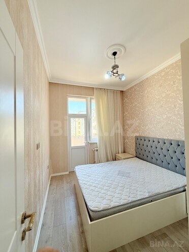 Satılır 2 otaqlı yeni tikili 50 m², Abşeron r., photo 8 from 18