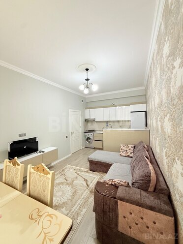Satılır 2 otaqlı yeni tikili 50 m², Abşeron r., photo 6 from 18