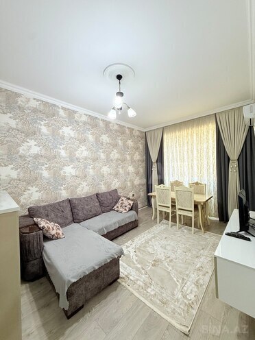 Satılır 2 otaqlı yeni tikili 50 m², Abşeron r., photo 4 from 18
