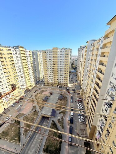 Satılır 2 otaqlı yeni tikili 50 m², Abşeron r., photo 17 from 18