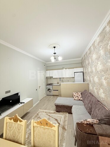 Satılır 2 otaqlı yeni tikili 50 m², Abşeron r., photo 7 from 18