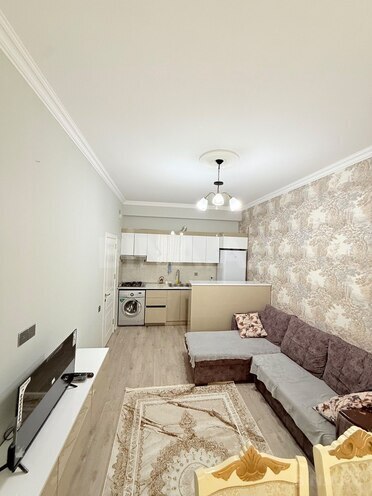 Satılır 2 otaqlı yeni tikili 50 m², Abşeron r., photo 5 from 18