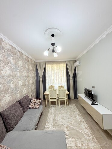 Satılır 2 otaqlı yeni tikili 50 m², Abşeron r., photo 3 from 18