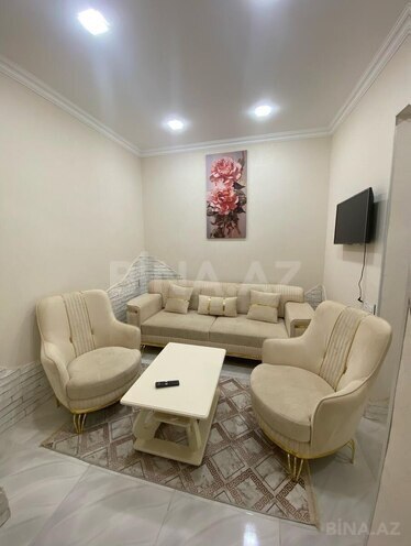 Сдаётся 2-комн. вторичка 50 м², м. Сахил, photo 1 from 14