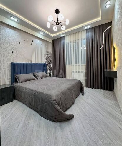 Продаётся 2-комн. вторичка 58 м², м. Мемар Аджеми, photo 3 from 8