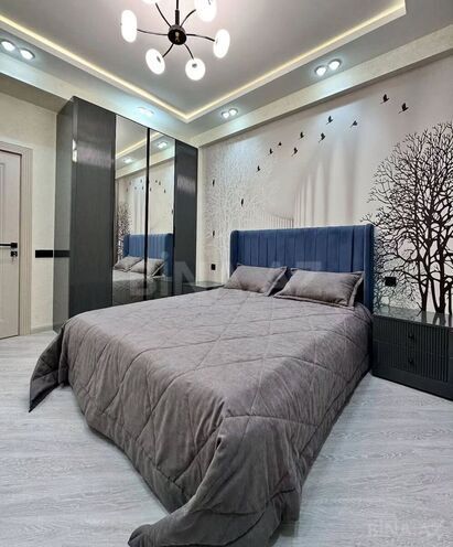 Продаётся 2-комн. вторичка 58 м², м. Мемар Аджеми, photo 4 from 8
