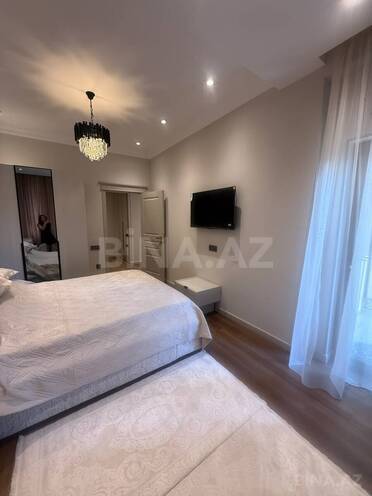 Сдаётся 2-комн. новостройка 65 м², м. Гянджлик, photo 7 from 10