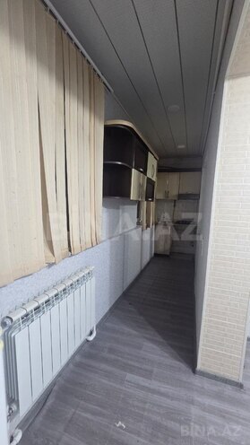 İcarəyə verilir 2 otaqlı köhnə tikili 45 m², Əhmədli m., photo 6 from 11