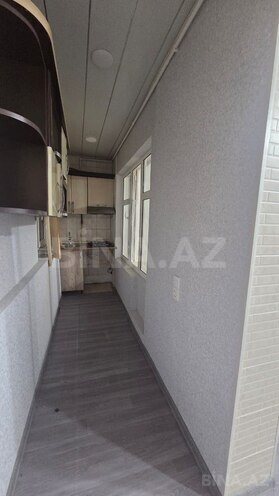 İcarəyə verilir 2 otaqlı köhnə tikili 45 m², Əhmədli m., photo 7 from 11