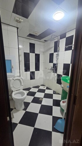 İcarəyə verilir 2 otaqlı köhnə tikili 45 m², Əhmədli m., photo 9 from 11