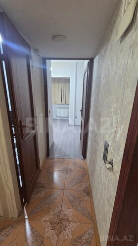 İcarəyə verilir 2 otaqlı köhnə tikili 45 m², Əhmədli m., photo 10 from 11