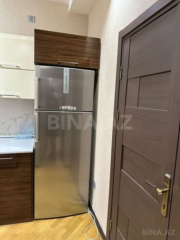 Satılır 3 otaqlı yeni tikili 90 m², Həzi Aslanov m., photo 9 from 12