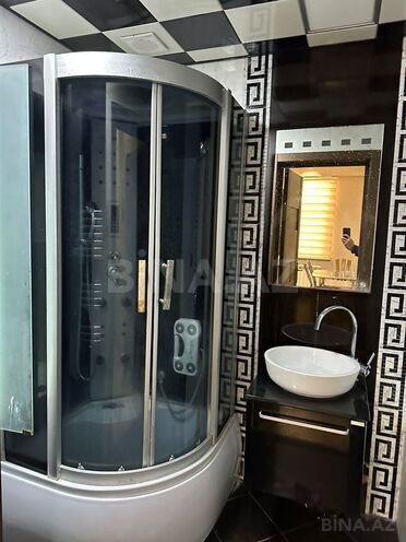 Satılır 3 otaqlı yeni tikili 90 m², Həzi Aslanov m., photo 10 from 12