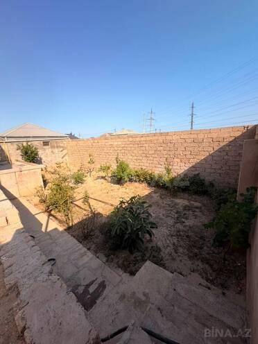 Satılır 6 otaqlı həyət evi/bağ evi 178 m², Dədə Qorqud q., photo 30 from 31