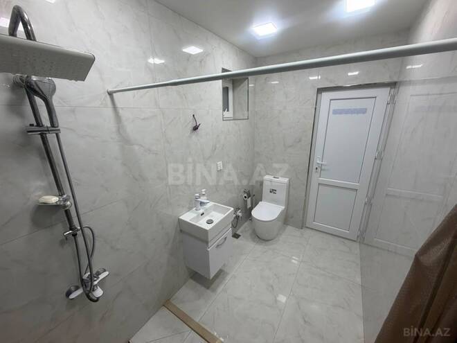 Satılır 6 otaqlı həyət evi/bağ evi 178 m², Dədə Qorqud q., photo 11 from 31