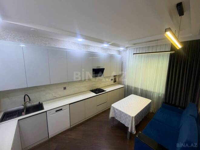 Satılır 6 otaqlı həyət evi/bağ evi 178 m², Dədə Qorqud q., photo 5 from 31