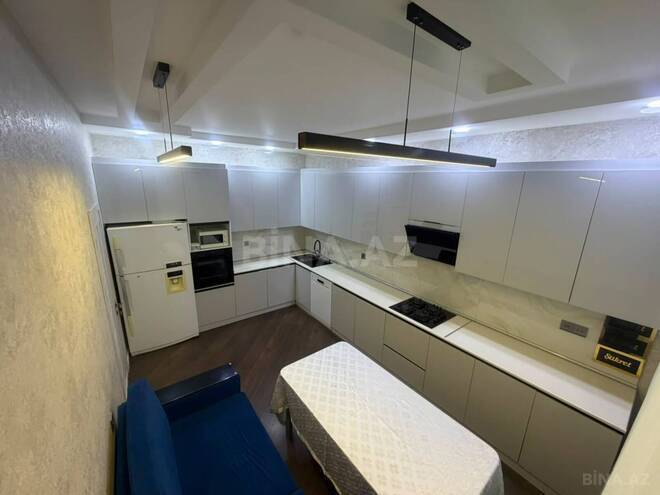 Satılır 6 otaqlı həyət evi/bağ evi 178 m², Dədə Qorqud q., photo 8 from 31