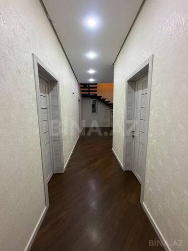 Satılır 6 otaqlı həyət evi/bağ evi 178 m², Dədə Qorqud q., photo 14 from 31