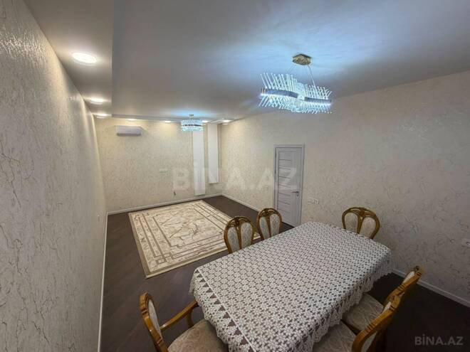 Satılır 6 otaqlı həyət evi/bağ evi 178 m², Dədə Qorqud q., photo 6 from 31