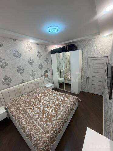 Satılır 6 otaqlı həyət evi/bağ evi 178 m², Dədə Qorqud q., photo 1 from 31