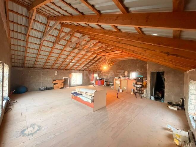 Satılır 6 otaqlı həyət evi/bağ evi 178 m², Dədə Qorqud q., photo 22 from 31