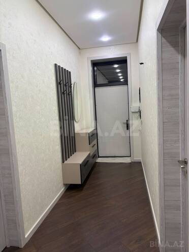 Satılır 6 otaqlı həyət evi/bağ evi 178 m², Dədə Qorqud q., photo 13 from 31