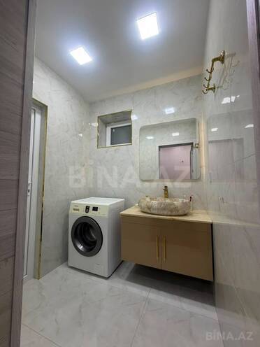 Satılır 6 otaqlı həyət evi/bağ evi 178 m², Dədə Qorqud q., photo 10 from 31