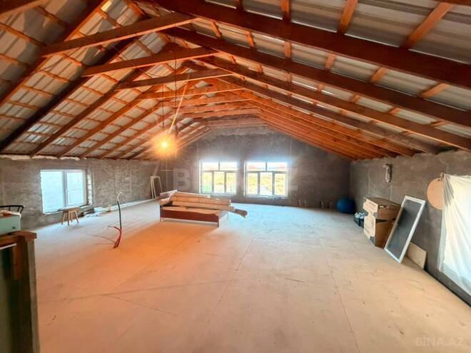 Satılır 6 otaqlı həyət evi/bağ evi 178 m², Dədə Qorqud q., photo 21 from 31