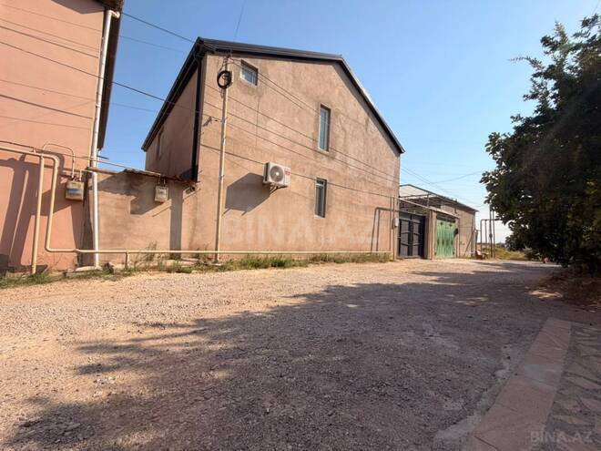 Satılır 6 otaqlı həyət evi/bağ evi 178 m², Dədə Qorqud q., photo 29 from 31