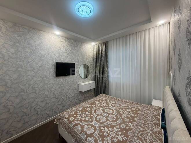 Satılır 6 otaqlı həyət evi/bağ evi 178 m², Dədə Qorqud q., photo 3 from 31