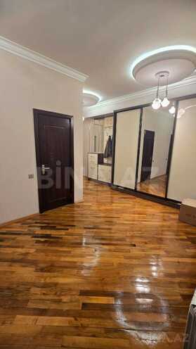 İcarəyə verilir 3 otaqlı yeni tikili 150 m², Xalqlar Dostluğu m., photo 6 from 21